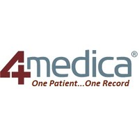 4medica - One Patient...One Record