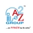a2z infrastructure (p)