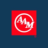 American Axle & Manufacturing Holdings, Inc.