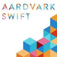 Aardvark Swift - Games Digital Toys & Licensing Recruitment