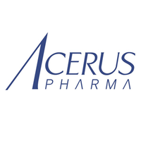 Acerus Pharma