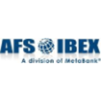 AFS/IBEX a division of Metabank®