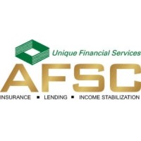 Agriculture Financial Services Corporation (AFSC)