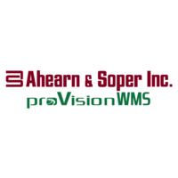 Ahearn & Soper Inc | proVision WMS