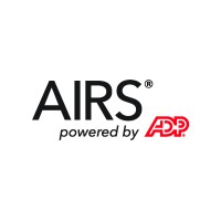 AIRS powered by ADP
