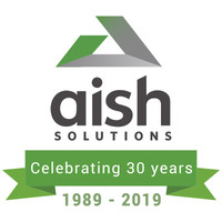 Aish Solutions Pty
