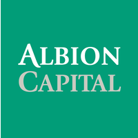 Albion Capital Group LLP