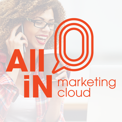 All In Marketing Cloud