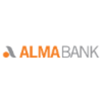 ALMA BANK