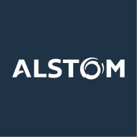 Alstom Group