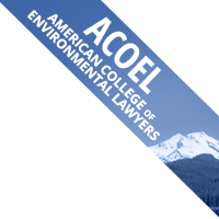 American College of Environmental Lawyers (ACOEL)