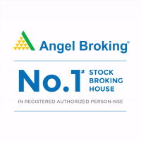 Angel Broking Pvt. Ltd.