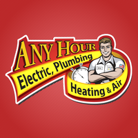Any Hour Services - Electrical Plumbing Heating & Air