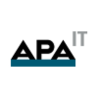 APA-IT Informations Technologie GmbH