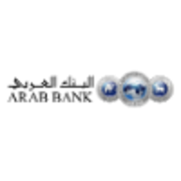 Arab Bank Plc