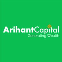 Arihant Capital Markets