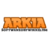 ARKIA softwareontwikkeling