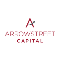 Arrowstreet Capital