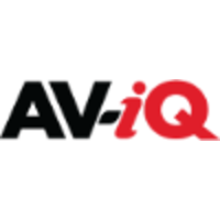 AV-iQ – The Largest Database of Professional AV Residential AV Production & Video Products.