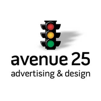 Avenue 25 - Marketing Web & Graphic Design Studio