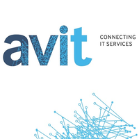 Avit Systems BV