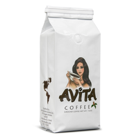 Avita Coffee Inc. - South Florida Coffee Company