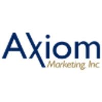 Axiom Marketing, Inc.
