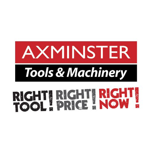 Axminster Tools & Machinery