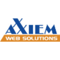 Axxiem Web Solutions LLC