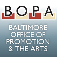 Baltimore Office of Promotion & The Arts