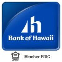 Bank of Hawaii Corp.
