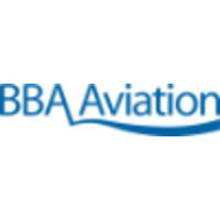 BBA Aviation Plc