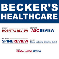 Becker's Healthcare