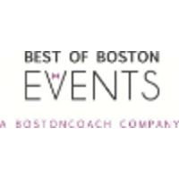 Best of Boston Events