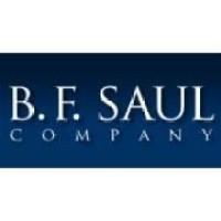 B. F. Saul Company