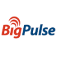 BigPulse. Online Voting Software