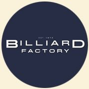 Billiard Factory