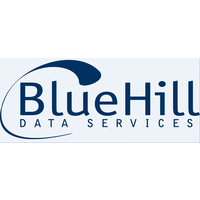 Blue Hill Data Services