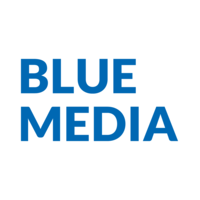 Blue Media SA