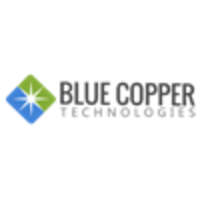 Blue Copper Technologies Pvt