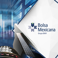 Bolsa Mexicana de Valores S.A.B. de C.V.