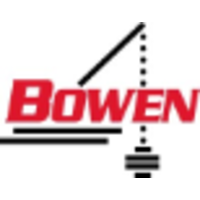 Bowen Engineering