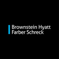 Brownstein Hyatt Farber Schreck LLP