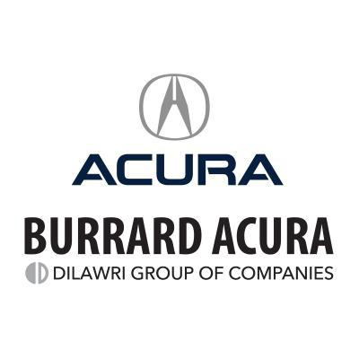Burrard Acura