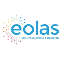 EOLAS groupe Business & Decision