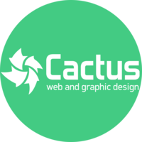 Cactus Web Development