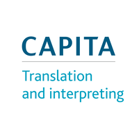 Capita Translation and interpreting