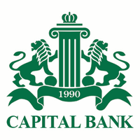 Capital Bank of Mongolia