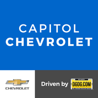 Capitol Chevrolet of San Jose