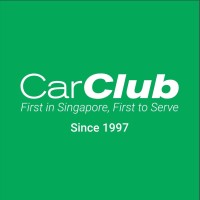 Car Club Singapore – Mobility Solutions Provider (A subsidiary of Mitsui & Co.